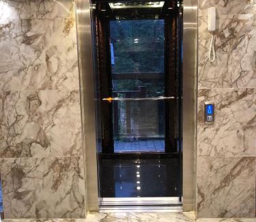 Uzungol Hotel | Elif Inan Hotel
