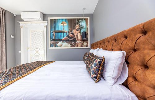 Sventoji Apartment | Elijos Kopa