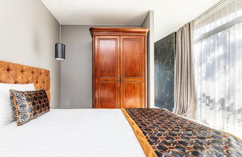 Sventoji Apartment | Elijos Kopa