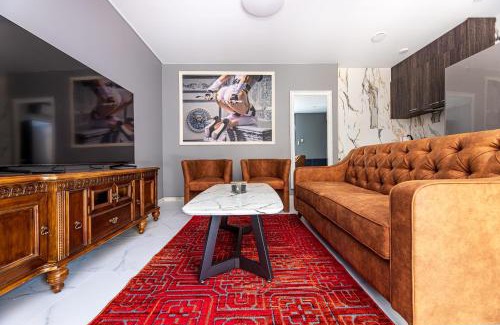 Sventoji Apartment | Elijos Kopa