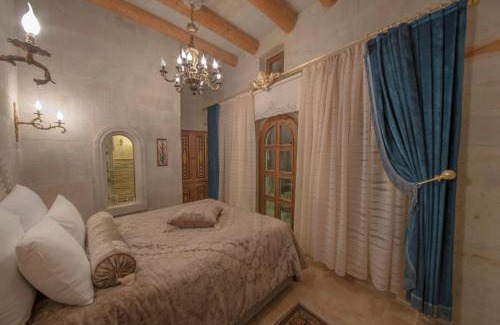 Ortahisar Hotel | Elika Cave Suites & Spa