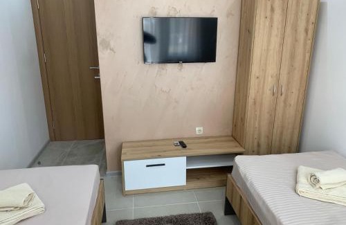 Gornja Trepca Villa | Eliksir