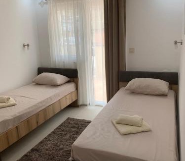 Gornja Trepca Villa | Eliksir