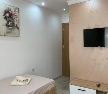 Gornja Trepca Villa | Eliksir