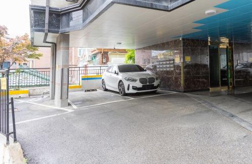 Eunpyeong-gu Villa | Elim Stay