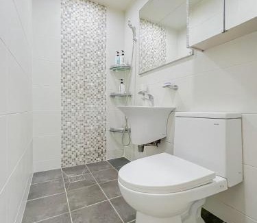 Eunpyeong-gu Villa | Elim Stay