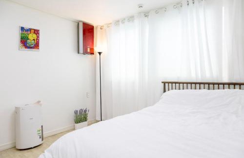 Eunpyeong-gu Villa | Elim Stay