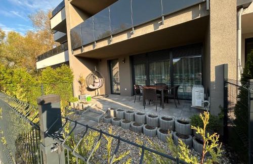 Keszthely Apartment | Elina Apartman