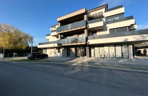 Keszthely Apartment | Elina Apartman