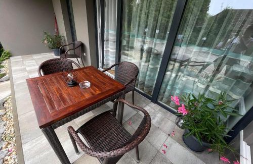 Keszthely Apartment | Elina Apartman