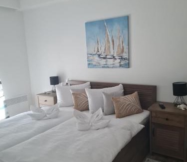 Keszthely Apartment | Elina Apartman