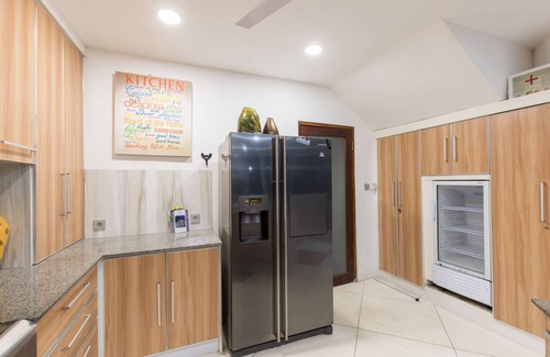 Umalas Villa | Elina Villas