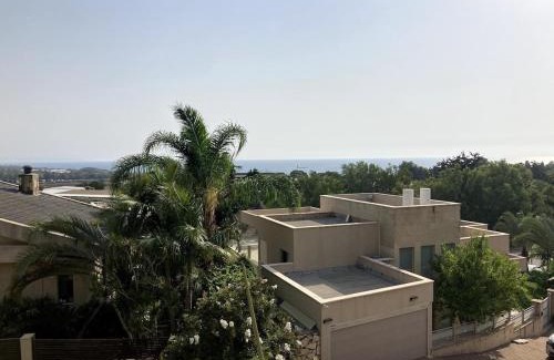 Rosh HaNikra House | Elinor's Secret Suite