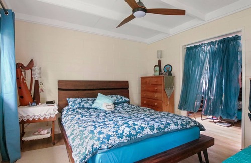 Battery Hill House | Elinya Street 8, Battery Hill