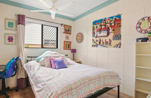 Battery Hill House | Elinya Street 8, Battery Hill