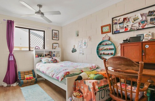Battery Hill House | Elinya Street 8, Battery Hill