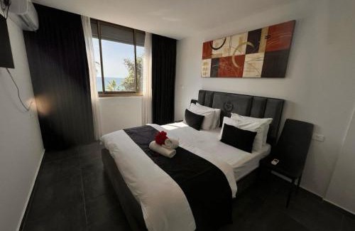 Bat Yam Hotel | Elis Boutique Hotel
