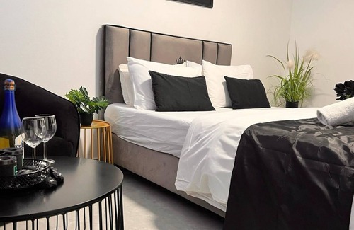 Bat Yam Hotel | Elis Boutique Hotel