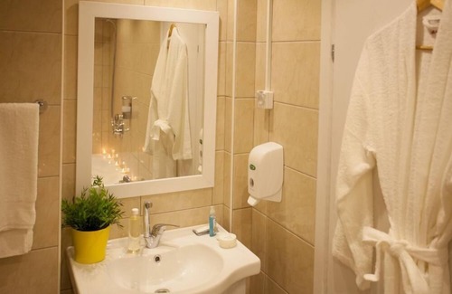 Bat Yam Hotel | Elis Boutique Hotel