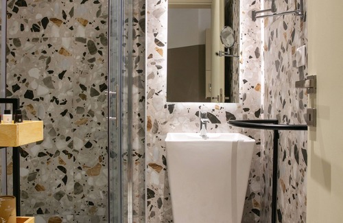 Thessaloniki City Centre Hotel | Elisabeth Boutique Hotel