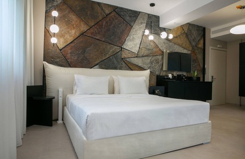 Thessaloniki City Centre Hotel | Elisabeth Boutique Hotel