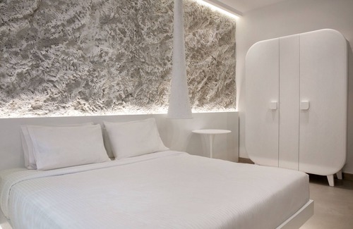 Thessaloniki City Centre Hotel | Elisabeth Boutique Hotel