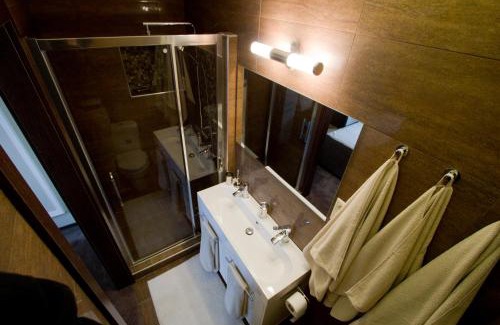 Taban Apartment | Elisabeth Bridge Apartmans