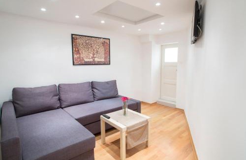 Taban Apartment | Elisabeth Bridge Apartmans