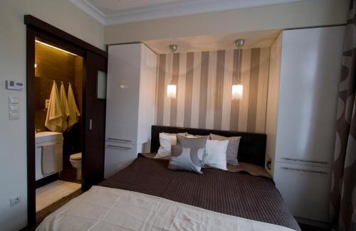 Taban Apartment | Elisabeth Bridge Apartmans