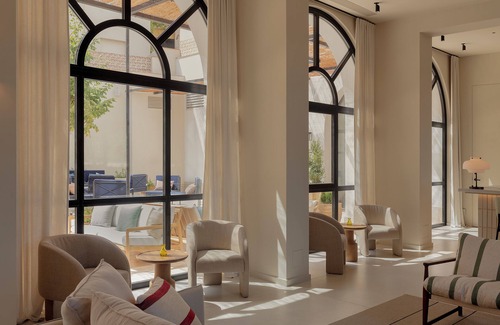 Tossa de Mar Hotel | Elisabeth by the Sea Hotel 5*