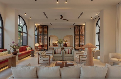 Tossa de Mar Hotel | Elisabeth by the Sea Hotel 5*