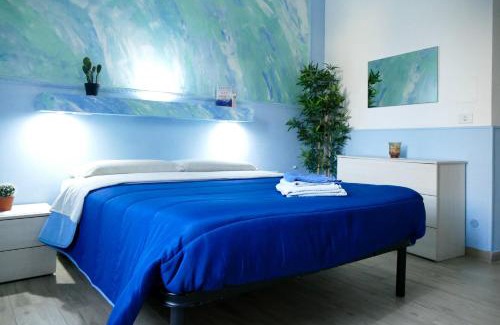 Ognina Apartment | Elisabeth holidays home