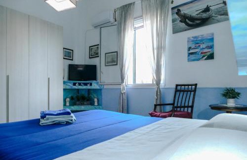 Ognina Apartment | Elisabeth holidays home