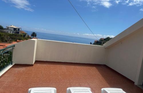 Canhas Villa | Elisabeth House