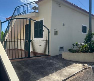 Canhas Villa | Elisabeth House