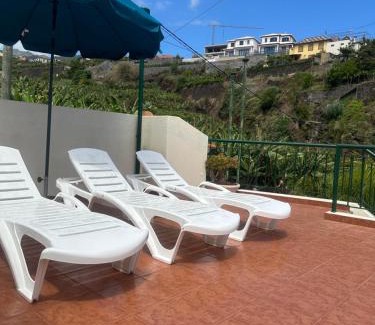 Canhas Villa | Elisabeth House