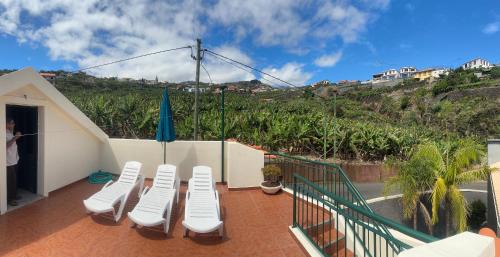 Canhas Villa | Elisabeth House