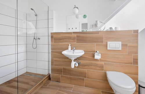 Old Town Hotel | Elisabeth Old Town