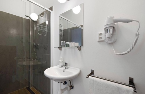 Old Town Hotel | Elisabeth Old Town