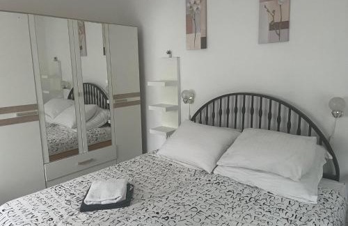 Bukfurdo Apartment | Elisabeth Residence