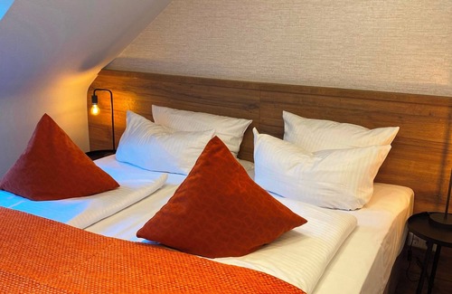 Mitte Hotel | Elisabetha