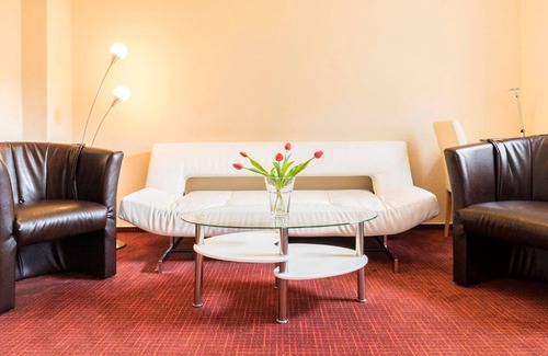 Mitte Hotel | Elisabetha
