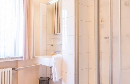 Mitte Hotel | Elisabetha