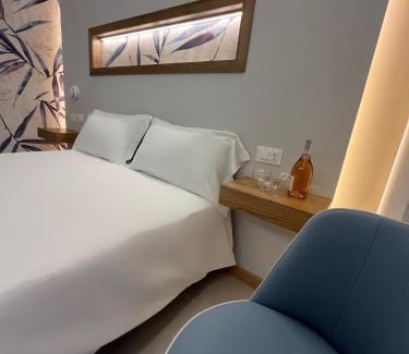Tropea Hotel | ELISEO PALACE TROPEA