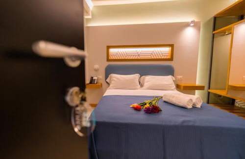 Tropea Hotel | ELISEO PALACE TROPEA