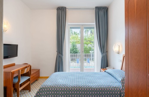 Sant'Agnello Hotel | Eliseo Park's