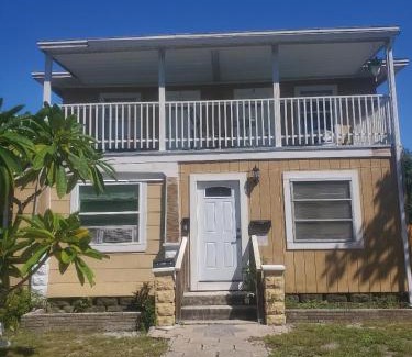 Old Southeast Apartment | Elisha