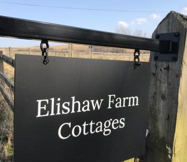 Hallington House | Elishaw Farm Holiday Cottages