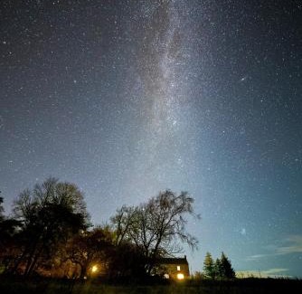 Hallington House | Elishaw Farm Holiday Cottages