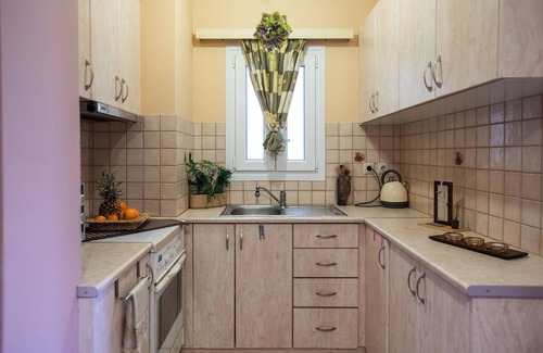 Kefalonia Apartment | Elisso Apartment
